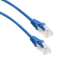 AMPHENOL CABLES ON DEMAND MP-6A28GNSBLU-003