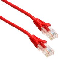 AMPHENOL CABLES ON DEMAND MP-6A28GNSRED-001