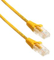AMPHENOL CABLES ON DEMAND MP-6A28GNSYLW-007