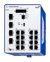 HIRSCHMANN BRS30-16TX/4SFP