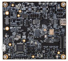 LATTICE SEMICONDUCTOR LIFCL-33U-EVN