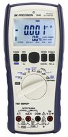 B&K PRECISION 394B DMM, PROCESS, 1A, 1KV, 50000 COUNT