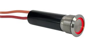 CARLING TECHNOLOGIES AVH1-1B26-RANA