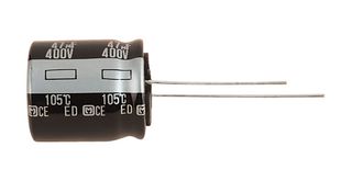 PANASONIC EEUED2G150