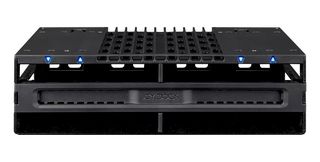 ICY DOCK MB024SP-B