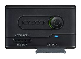 ICY DOCK MB031U-1SMB