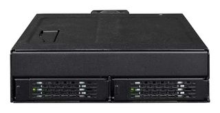ICY DOCK MB105VP-B