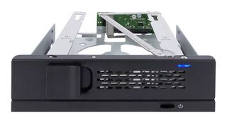 ICY DOCK MB171SP-1B