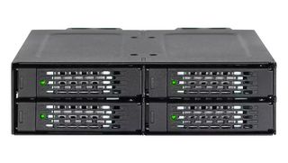 ICY DOCK MB699VP-B V3
