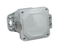 BUD INDUSTRIES DPH-28721