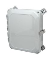 BUD INDUSTRIES DPH-28723