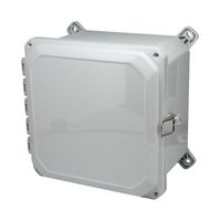 BUD INDUSTRIES DPH-28725