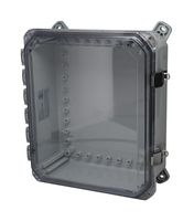 BUD INDUSTRIES DPH-28727-C