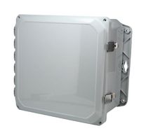 BUD INDUSTRIES DPH-28728