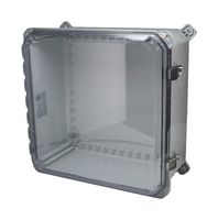 BUD INDUSTRIES DPH-28729-C