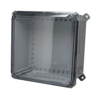 BUD INDUSTRIES DPS-28728-C