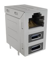 AMPHENOL COMMUNICATIONS SOLUTIONS RJE36188320CH