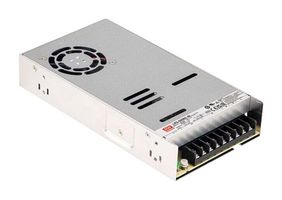 MEAN WELL LRS-600N2-24