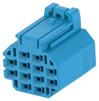 TE CONNECTIVITY 7-2366515-2