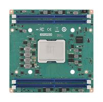 ADVANTECH SOM-D580D4-S9A1