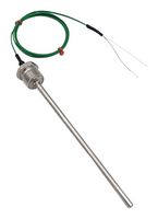 Screw In Thermocouple Temperature Probes