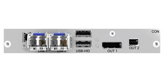 BLACK BOX ACX2MR-DP11ATH-2S