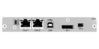 BLACK BOX ACX2MT-DP11ATH-2C