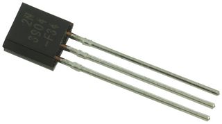 ONSEMI 2N3904BU