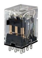 OMRON INDUSTRIAL AUTOMATION MY3-AC24