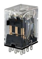OMRON INDUSTRIAL AUTOMATION MY3N-DC24