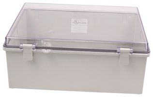 BUD INDUSTRIES NBB-10267