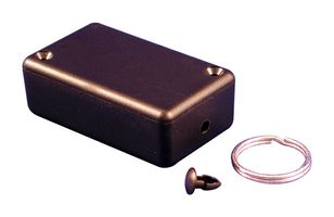 HAMMOND 1551HRBK