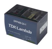 TDK-LAMBDA DPP480-24-1