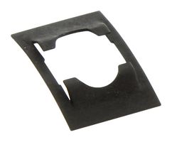 EATON ELECTRONICS H541/J Accessory, Eaton Bussmann A2, A3, LP2 & LP3 Series Single Row Terminal Blocks, Retaining Clip