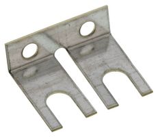 EATON ELECTRONICS JB2-02/J Accessory, Eaton Bussmann A2, LP2 & CB2 Series Single Row Terminal Blocks, Jumper