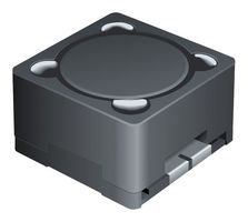 BOURNS SRR1208-270ML Power Inductor (SMD), 27 µH, 3 A, Shielded, 4.3 A, SRR1208 Series