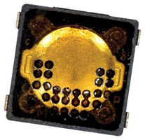 PANASONIC EVQP6PB35 Tactile Switch, EVQP6 Series, Top Actuated, Surface Mount, Round Button, 240 gf, 20mA at 15VDC