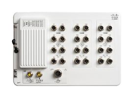 CISCO SYSTEMS PWR-IE3000-AC=