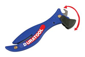 DURATOOL F200 DURATOOL