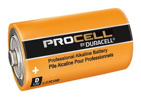 DURACELL PC1300