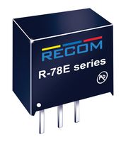 RECOM POWER R-78E5.0-1.0