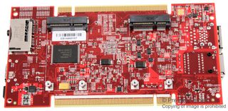 TWR-LS1021A - Development Board, OpenSDA Debug, SDHC Card Slot, Tower Compatible