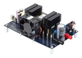 INFINEON EVAL2KWZVSFBCFD7TOBO1 Evaluation Board, Full Bridge Solution, SMPS, ZVS PSFB, Industrial/Server Applications, 2kW
