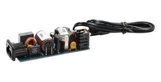INFINEON EVAL45W19VFLYBP7TOBO1 Evaluation Board, CoolMOS P7 800V MOSFETs, Charger Applications, Flyback, 45W, 19V