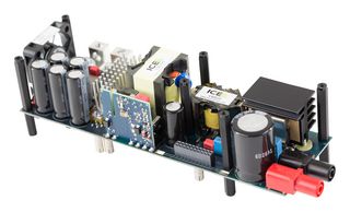 INFINEON EVAL600W12VLLCCFD7TOBO1 Evaluation Board, CoolMOS CFD7 600V MOSFETs, LLC, Half Bridge, 12V, 600W