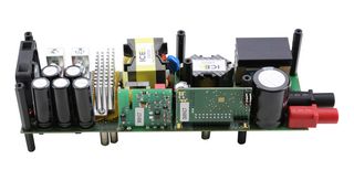 INFINEON EVAL600W12VLLCC7TOBO1 Evaluation Board, CoolMOS C7 600V MOSFETs, LLC, Half Bridge, 12V, 600W