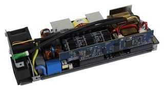 INFINEON EVAL1K6WPSUG7DDTOBO1 Evaluation Board, Server PSU, CoolMOS G7 MOSFET, 80Plus Titanium, 1.6kW
