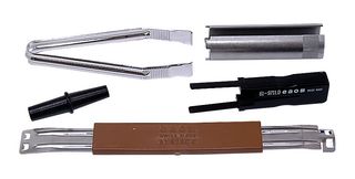 EAO K61-999.100 Switch Accessory, Metal / Plastic, Tool Set