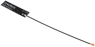 MOLEX 211140-0100