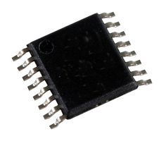 RENESAS ICL3232CVZ-T RS232 Transceiver, 2 Drivers, 2 Receivers, 3V to 5.5V Supply, TSSOP-16